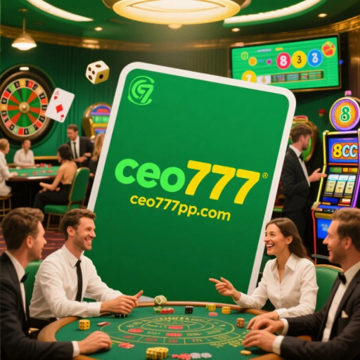 ceo777